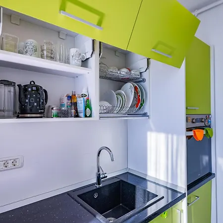 Vivalia Apartment