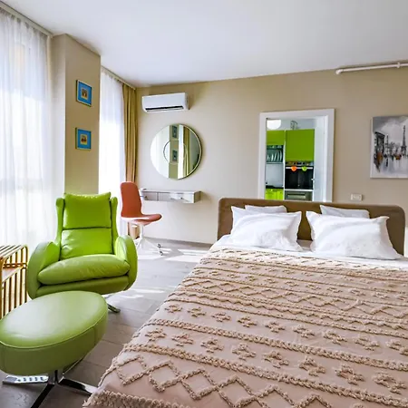 Apartment Vivalia
