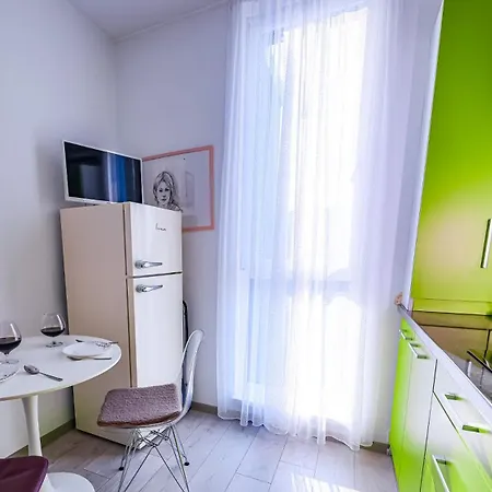 Vivalia Apartment *