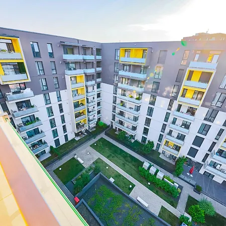 Apartment Vivalia