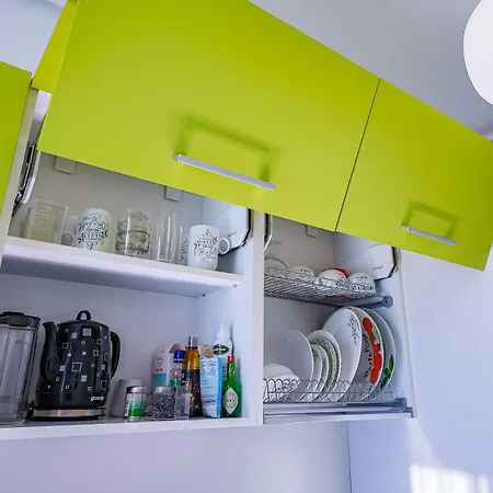 Apartment Vivalia *