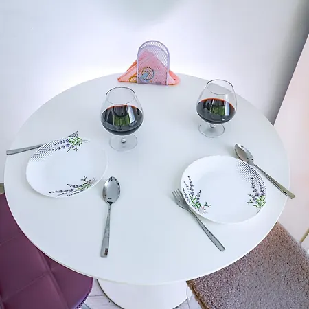 Vivalia Apartment Timisoara