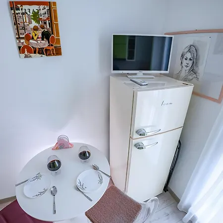 Apartment Vivalia Timisoara