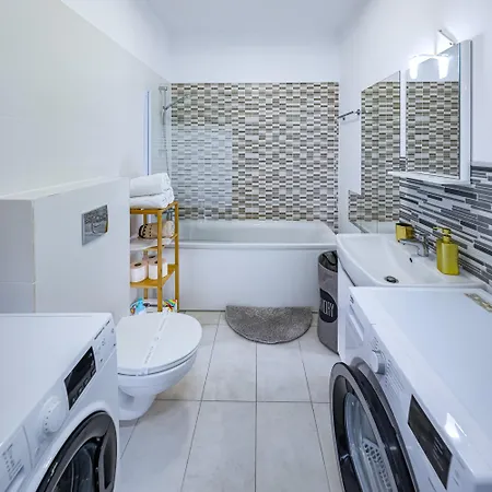 Vivalia Apartment