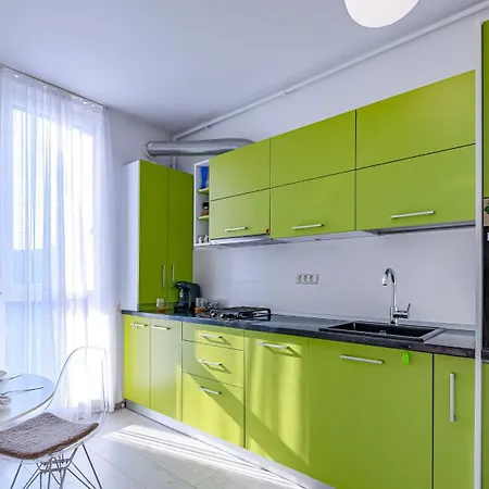 Apartment Vivalia