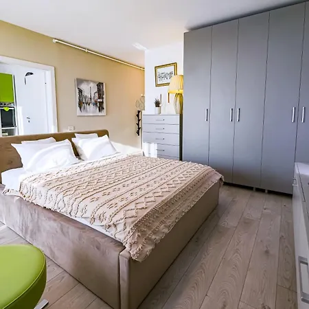 Vivalia Apartment Timisoara