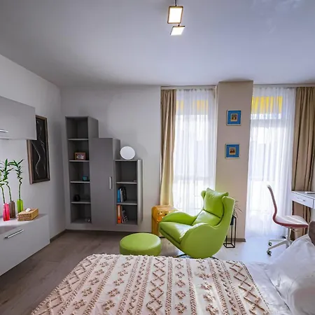 Vivalia Timisoara