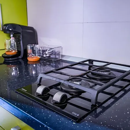 Apartment Vivalia Timisoara