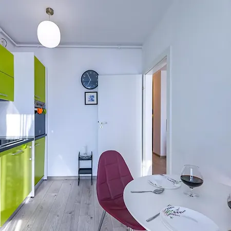 Vivalia Apartment *