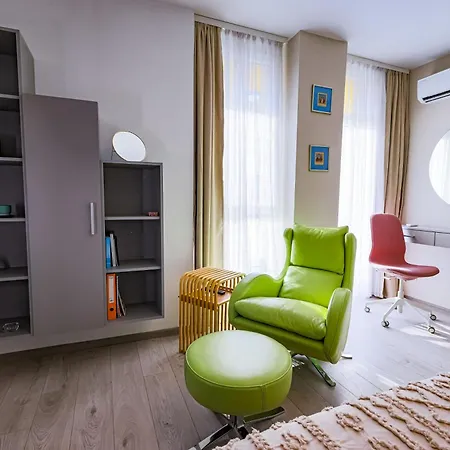 Vivalia Apartment Timisoara