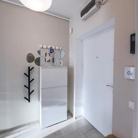 Apartment Vivalia Timisoara
