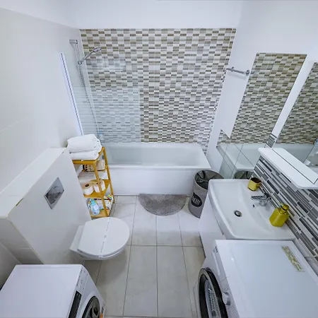 Apartment Vivalia Timisoara