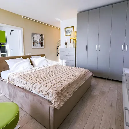 Apartment Vivalia