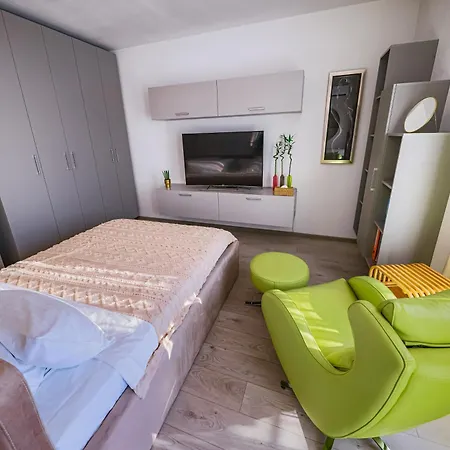 Apartment Vivalia *