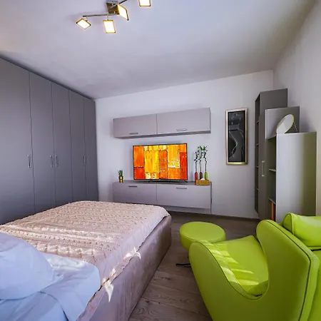 Apartment Vivalia