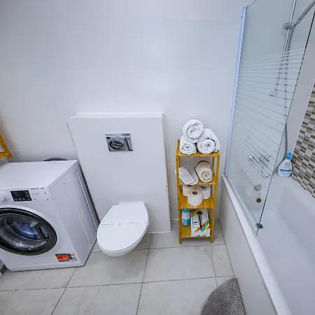 Vivalia Apartment *