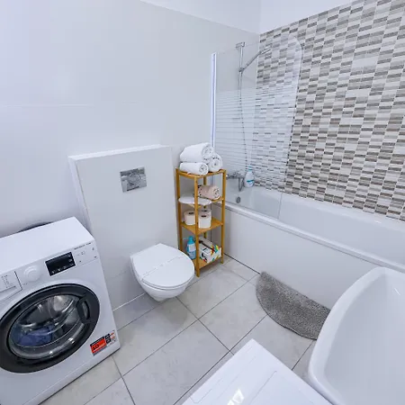 Vivalia Apartment *