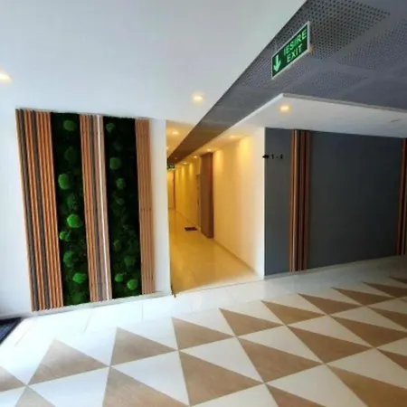 Vivalia Apartment